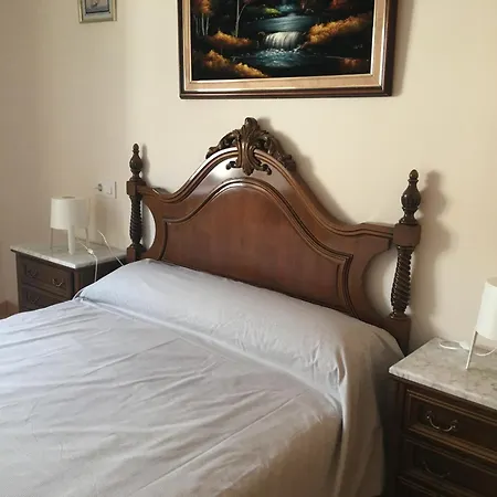 La Casita De Chocolate En Ortigueira * A Coruña