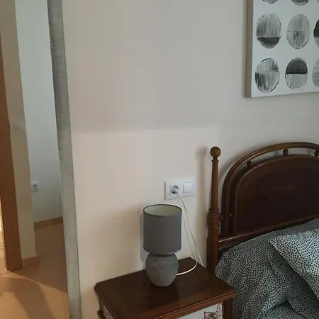 Σπίτι διακοπών La Casita De Chocolate En Ortigueira *