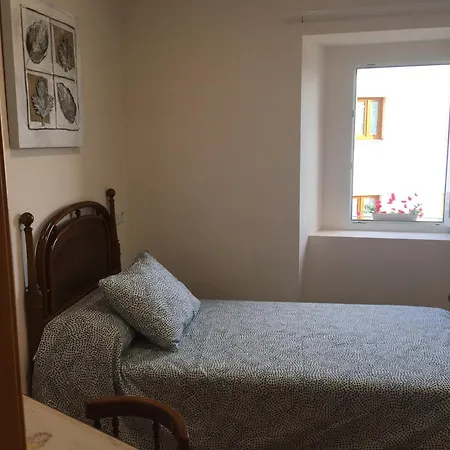 Σπίτι διακοπών La Casita De Chocolate En Ortigueira A Coruña