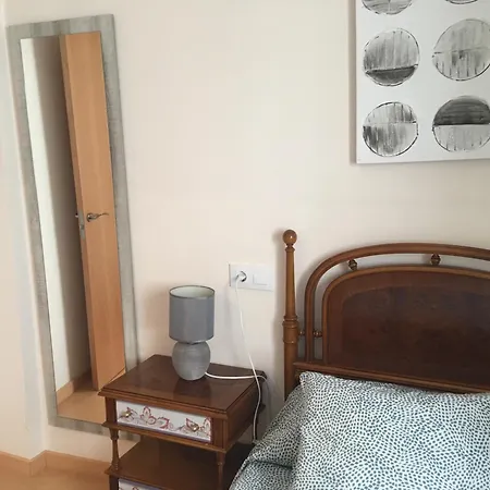 Σπίτι διακοπών La Casita De Chocolate En Ortigueira
