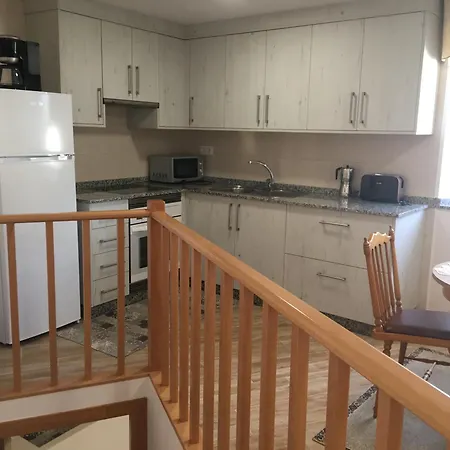 Σπίτι διακοπών La Casita De Chocolate En Ortigueira A Coruña