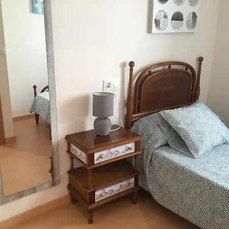 Σπίτι διακοπών La Casita De Chocolate En Ortigueira A Coruña
