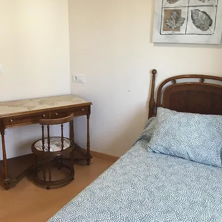 La Casita De Chocolate En Ortigueira Σπίτι διακοπών *